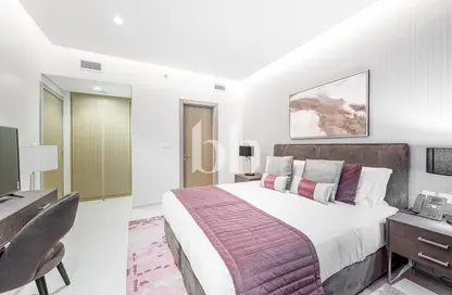 Hotel  and  Hotel Apartment - 1 Bedroom - 1 Bathroom for sale in Aykon City Tower B - Aykon City - Business Bay - Dubai