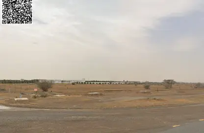 Land - Studio for sale in Manama - Ajman