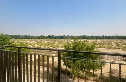 Villa - 3 Bedrooms - 4 Bathrooms for sale in Parkside 2 - EMAAR South - Dubai South (Dubai World Central) - Dubai