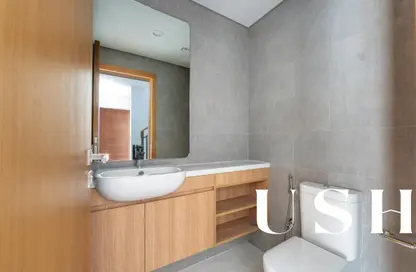 Townhouse - 3 Bedrooms - 4 Bathrooms for rent in La Rosa 5 - Villanova - Dubai Land - Dubai