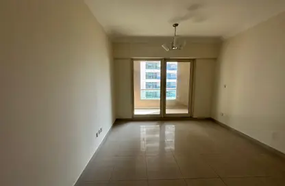 Apartment - 1 Bedroom - 2 Bathrooms for rent in Manchester Tower - Dubai Marina - Dubai