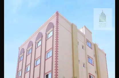 Whole Building - Studio for sale in Al Naimiya - Al Nuaimiya - Ajman