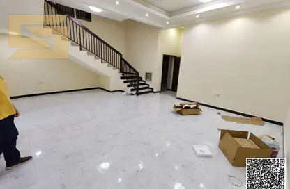 Villa - 5 Bedrooms - 7 Bathrooms for rent in Al Mowaihat 1 - Al Mowaihat - Ajman