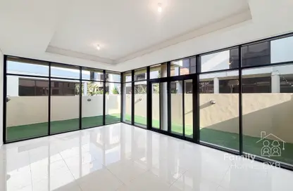 تاون هاوس - 3 غرف نوم - 4 حمامات للايجار في ريتشموند - داماك هيلز - دبي