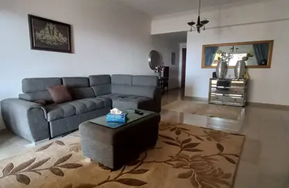 Apartment - 1 Bedroom - 2 Bathrooms for rent in Marina Apartments H - Al Hamra Marina Residences - Al Hamra Village - Ras Al Khaimah