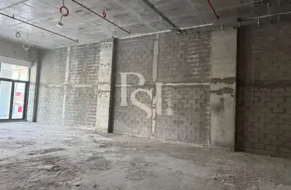 Retail - Studio for rent in Al Rawdha Residence C98 - Rawdhat Abu Dhabi - Abu Dhabi