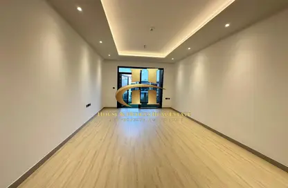 Apartment - 2 Bedrooms - 2 Bathrooms for rent in Hyati Avenue - Jumeirah Village Circle - Dubai