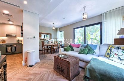 Townhouse - 4 Bedrooms - 3 Bathrooms for sale in Elan - Tilal Al Ghaf - Dubai