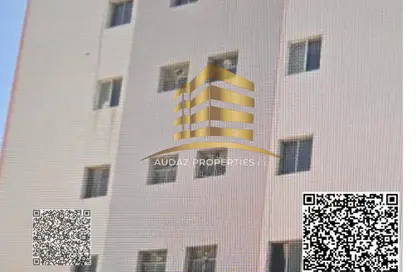 عمارة بالكامل - 8 غرف نوم - 8 حمامات للبيع في برج النعيمية  2 - أبراج النعيمية - النعيمية - عجمان