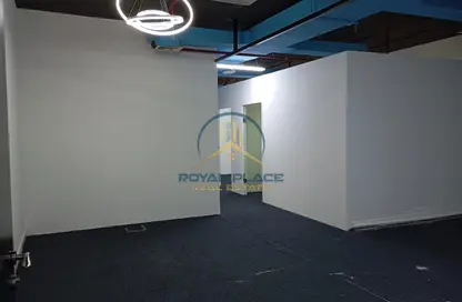 Office Space - Studio - 1 Bathroom for rent in Arjumand Offices and Retail - Dubai Investment Park (DIP) - Dubai