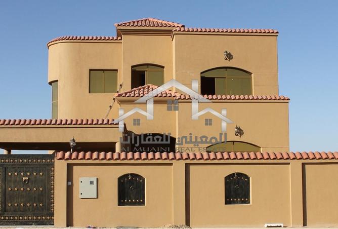 15110916 - الصورة الرئيسية للعقار