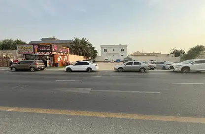 أرض - استوديو للبيع في النخيلات - الحيرة - الشارقة