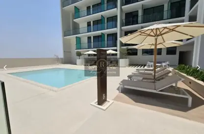 شقة - 1 حمام للايجار في بن غاطي أزور - قرية الجميرا سركل - دبي شقة - 1 حمام للايجار في بن غاطي أزور - قرية الجميرا سركل - دبي