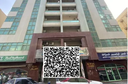 Apartment - 3 Bedrooms - 3 Bathrooms for rent in Dar Al Majaz - Jamal Abdul Nasser Street - Al Majaz - Sharjah