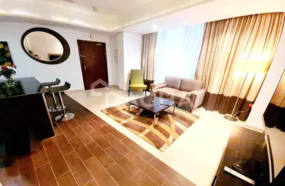 Apartment - 1 Bedroom - 2 Bathrooms for sale in The Matrix - Dubai Sports City - Dubai