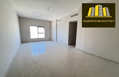شقة - 2 غرف نوم - 2 حمامات للايجار في مبنى جيباس 3 - الراشدية 2 - الراشدية - عجمان
