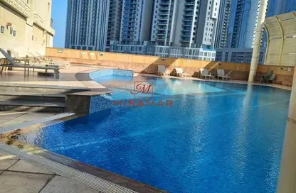شقة - غرفة نوم - 2 حمامات للبيع في مانجروف - شمس أبوظبي - جزيرة الريم - أبوظبي