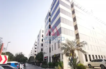 Office Space - Studio for rent in Arenco Offices - Dubai Investment Park (DIP) - Dubai
