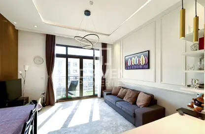 Apartment - 2 Bedrooms - 2 Bathrooms for rent in Rawda Apartments 1 - Rawda Apartments - Town Square - Dubai