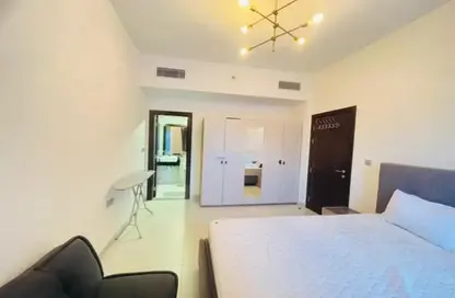 Apartment - 1 Bedroom - 2 Bathrooms for rent in Binghatti Gate - Jumeirah Village Circle - Dubai