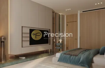 Apartment - Studio - 1 Bathroom for sale in Binghatti Aquarise - Business Bay - Dubai Apartment - Studio - 1 Bathroom for sale in Binghatti Aquarise - Business Bay - Dubai