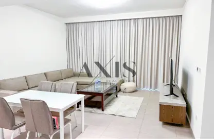 Apartment - 2 Bedrooms - 3 Bathrooms for rent in Executive Residences - Dubai Hills Estate - Dubai