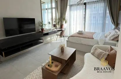 شقة - 1 حمام للايجار في احياء سيجنيتشر السكنية - قرية الجميرا سركل - دبي