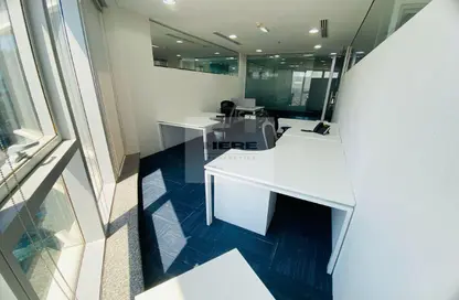 Office Space - Studio for rent in The Citadel Tower - Business Bay - Dubai