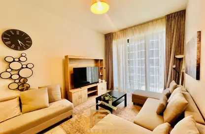 Apartment - 1 Bedroom - 1 Bathroom for rent in AZIZI Riviera - Meydan One - Meydan - Dubai