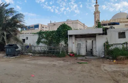 فيلا - 6 غرف نوم - 5 حمامات للبيع في الرميلة 2 - الرميلة - عجمان