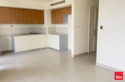 Townhouse - 3 Bedrooms - 4 Bathrooms for rent in Parkside 1 - EMAAR South - Dubai South (Dubai World Central) - Dubai
