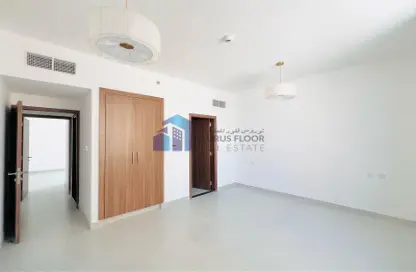 Apartment - 2 Bedrooms - 3 Bathrooms for rent in Al Mamzar Building - Al Mamzar - Deira - Dubai