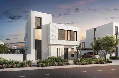 Villa - 7+ Bedrooms - 7+ Bathrooms for sale in Alreeman II - Al Shamkha - Abu Dhabi