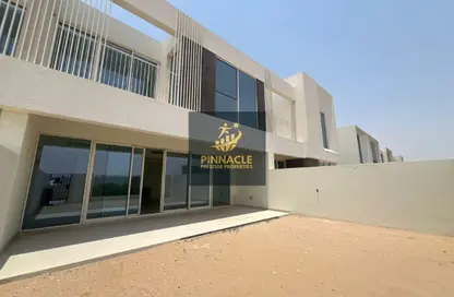 Villa - 3 Bedrooms - 4 Bathrooms for rent in Talia - The Valley - Dubai