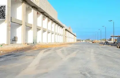 Land - Studio for sale in Al Helio 1 - Al Helio - Ajman