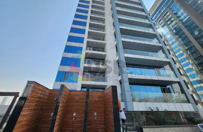 Apartment - 1 Bedroom - 2 Bathrooms for rent in Continents Tower - Jumeirah Village Circle - Dubai