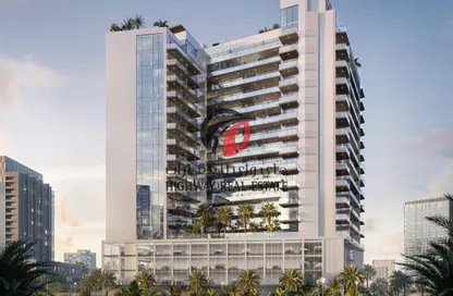 شقة - غرفة نوم - 2 حمامات للبيع في زينيث ريزيدنسز - المدينة الدولية - دبي شقة - غرفة نوم - 2 حمامات للبيع في زينيث ريزيدنسز - المدينة الدولية - دبي