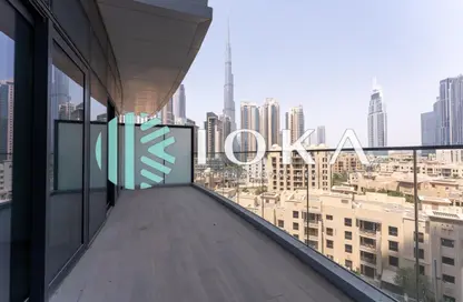 شقة - غرفة نوم - 2 حمامات للبيع في امبيريال افنيو - دبي وسط المدينة - دبي