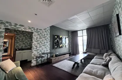 Apartment - 2 Bedrooms - 2 Bathrooms for sale in Al Jaddaf - Dubai