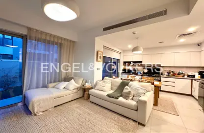Villa - 3 Bedrooms - 4 Bathrooms for rent in Camelia 1 - Camelia - Arabian Ranches 2 - Dubai