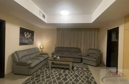 Apartment - 2 Bedrooms - 2 Bathrooms for sale in Al Nada Tower - Al Nahda - Sharjah