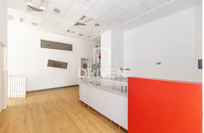 Retail - Studio for rent in Uptown Mirdif Retail - Uptown Mirdif - Mirdif - Dubai