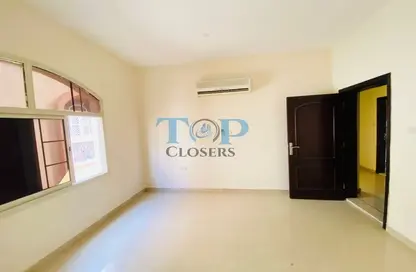Apartment - 2 Bedrooms - 1 Bathroom for rent in Al Ghail - Al Mutarad - Al Ain