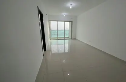 Apartment - 1 Bedroom - 1 Bathroom for rent in Marina Blue Tower - Marina Square - Al Reem Island - Abu Dhabi