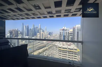 شقة - 4 غرف نوم - 5 حمامات للبيع في جنة الوليد - (JLT) مجمع R - أبراج بحيرة الجميرا - دبي