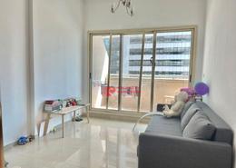 Apartment - 1 bedroom - 2 bathrooms for rent in Dream Tower 1 - Dream Towers - Dubai Marina - Dubai Apartment - 1 bedroom - 2 bathrooms for rent in Dream Tower 1 - Dream Towers - Dubai Marina - Dubai