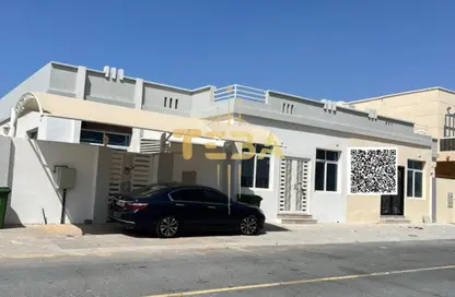 Villa - 3 Bedrooms - 5 Bathrooms for sale in Al Zaheya Gardens - Al Zahya - Ajman