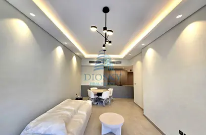 Apartment - 1 Bedroom - 2 Bathrooms for sale in Al Serh Residences 11 - Jumeirah Village Circle - Dubai Apartment - 1 Bedroom - 2 Bathrooms for sale in Al Serh Residences 11 - Jumeirah Village Circle - Dubai