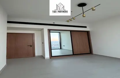 Apartment - 1 Bedroom - 1 Bathroom for rent in Binghatti House - Jumeirah Village Circle - Dubai