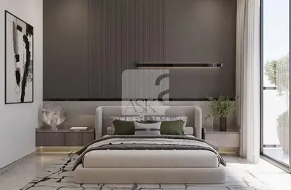 شقة - 2 غرف نوم - 2 حمامات للبيع في سمانا كاليفورنيا ٢ - ديسكفري غاردنز - دبي